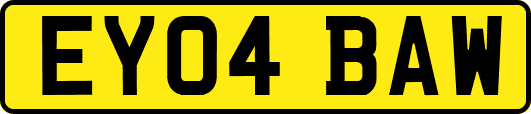 EY04BAW