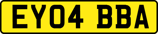 EY04BBA