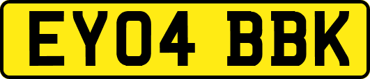 EY04BBK