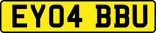 EY04BBU