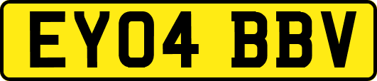 EY04BBV