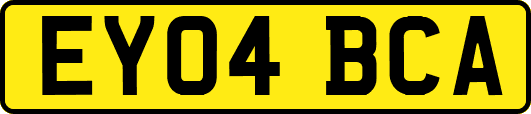 EY04BCA