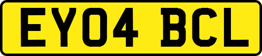 EY04BCL