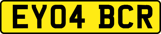 EY04BCR
