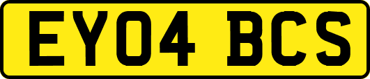 EY04BCS