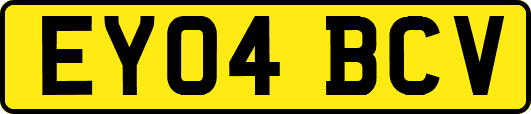 EY04BCV