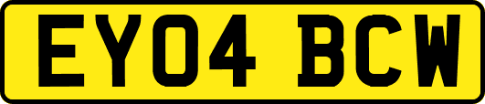 EY04BCW