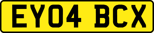 EY04BCX
