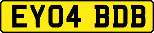 EY04BDB