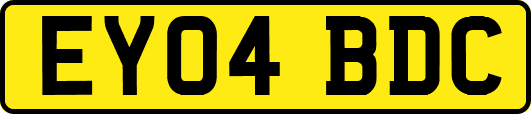 EY04BDC