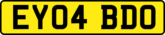 EY04BDO
