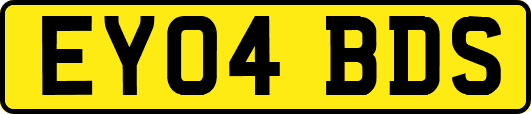 EY04BDS