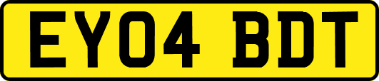 EY04BDT