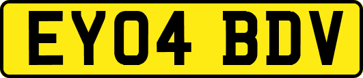 EY04BDV