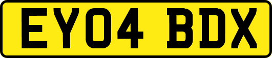 EY04BDX
