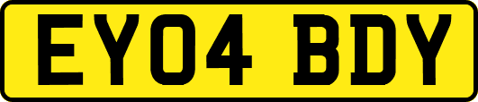 EY04BDY