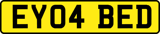 EY04BED