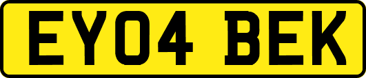 EY04BEK
