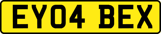 EY04BEX