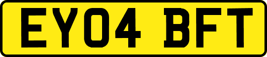 EY04BFT