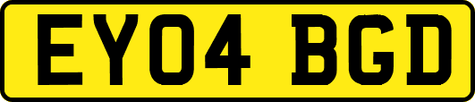 EY04BGD