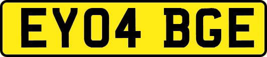 EY04BGE
