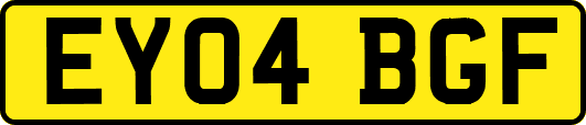 EY04BGF
