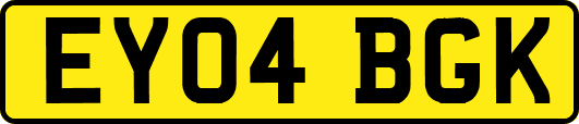 EY04BGK