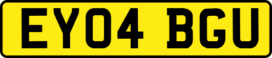 EY04BGU