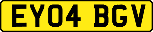 EY04BGV
