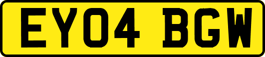 EY04BGW