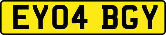 EY04BGY