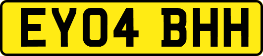 EY04BHH