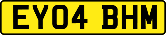 EY04BHM