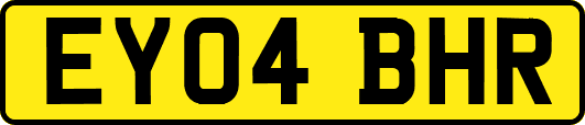 EY04BHR