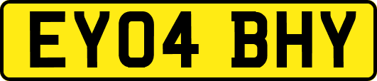 EY04BHY