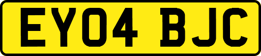 EY04BJC
