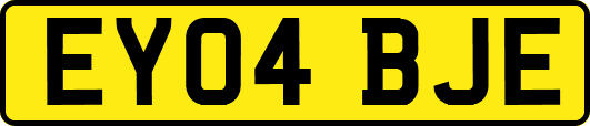 EY04BJE