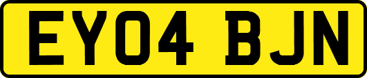 EY04BJN