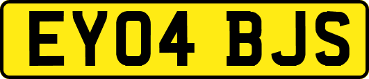 EY04BJS