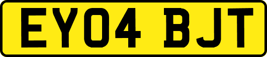 EY04BJT