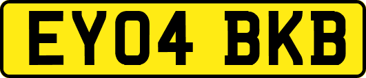 EY04BKB