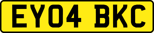 EY04BKC