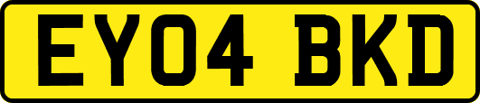 EY04BKD