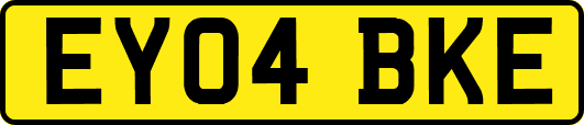EY04BKE