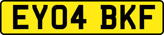 EY04BKF