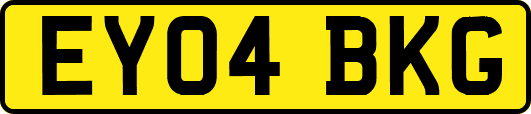 EY04BKG