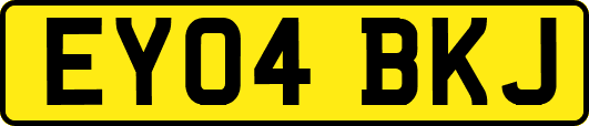 EY04BKJ