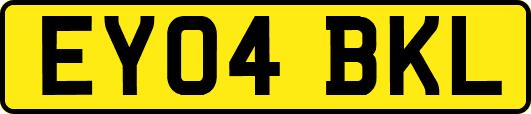 EY04BKL