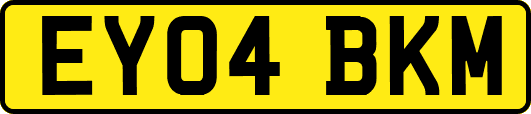 EY04BKM